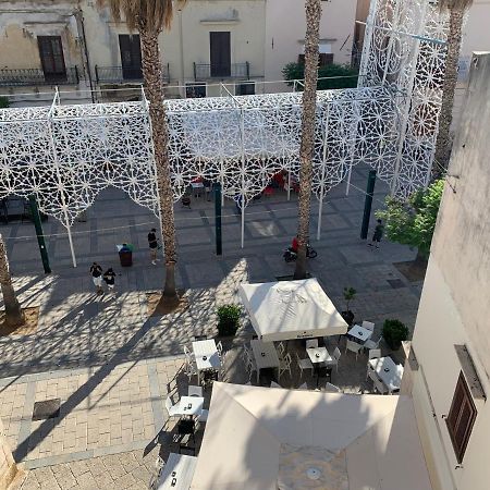 Casavacanze Alba Alcamo Eksteriør bilde