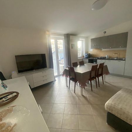 Casavacanze Alba Alcamo Eksteriør bilde