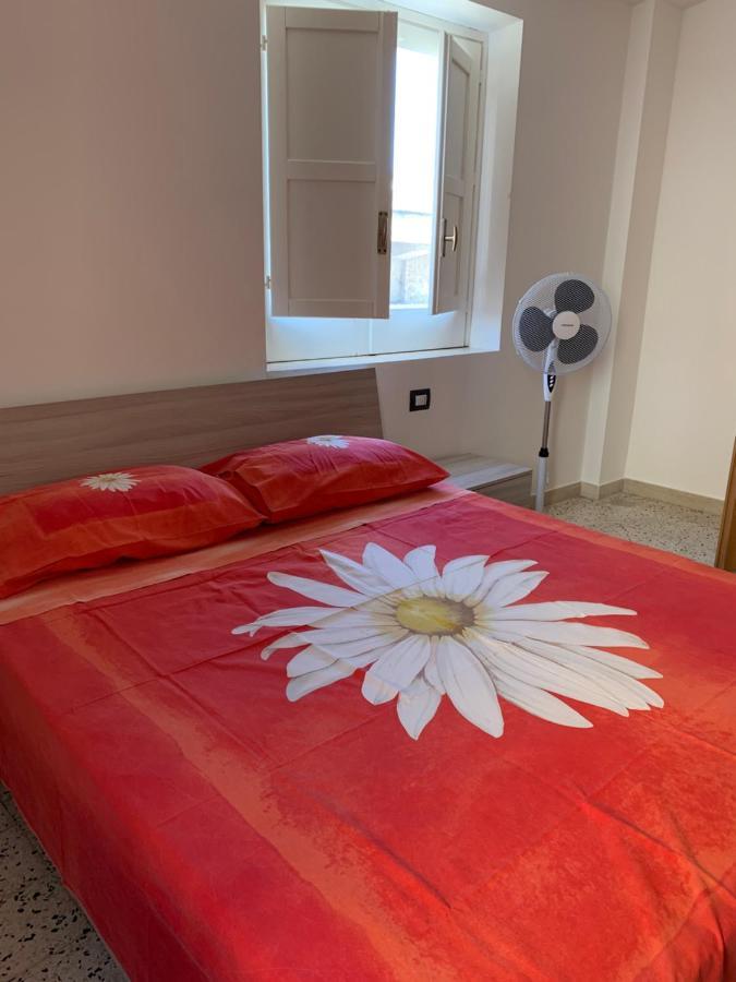 Casavacanze Alba Alcamo Eksteriør bilde