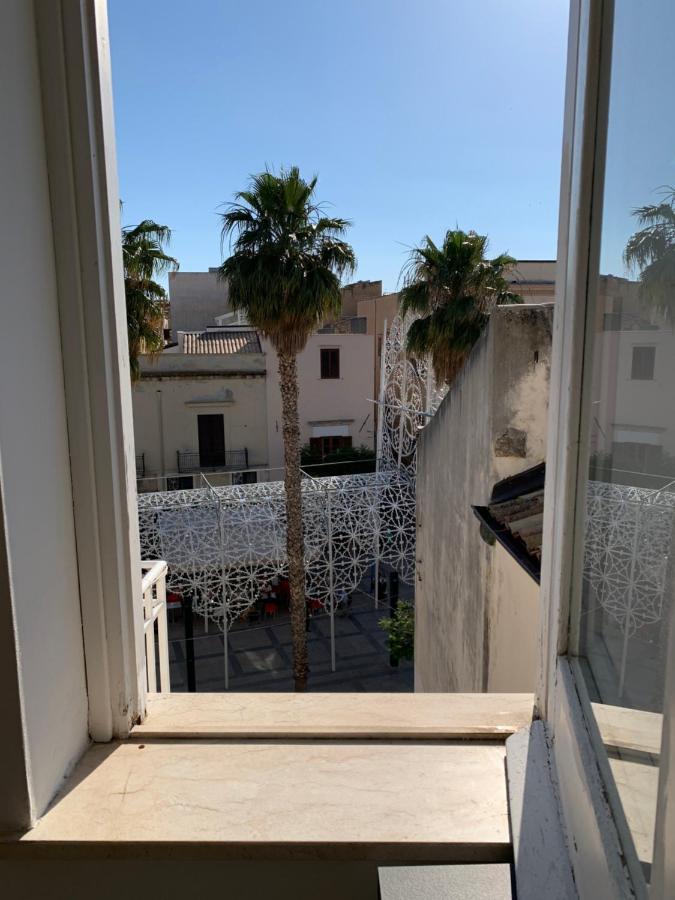 Casavacanze Alba Alcamo Eksteriør bilde