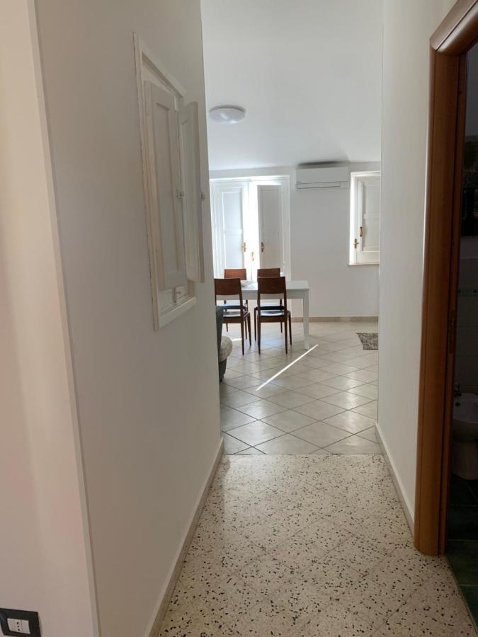 Casavacanze Alba Alcamo Eksteriør bilde