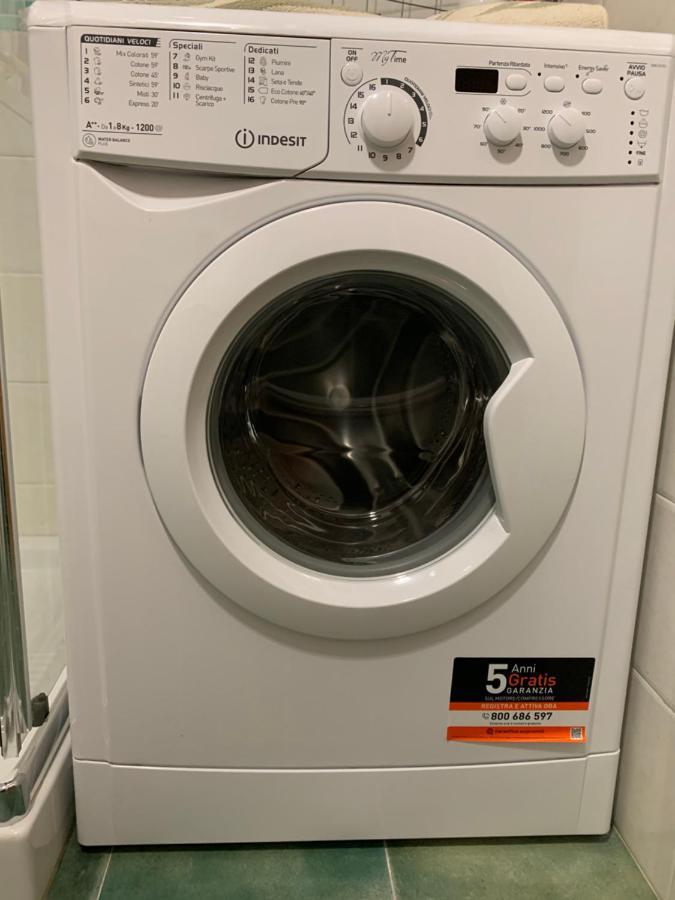 Casavacanze Alba Alcamo Eksteriør bilde