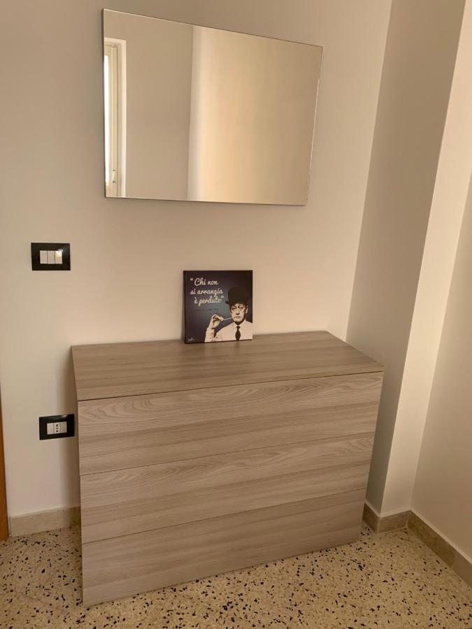 Casavacanze Alba Alcamo Eksteriør bilde