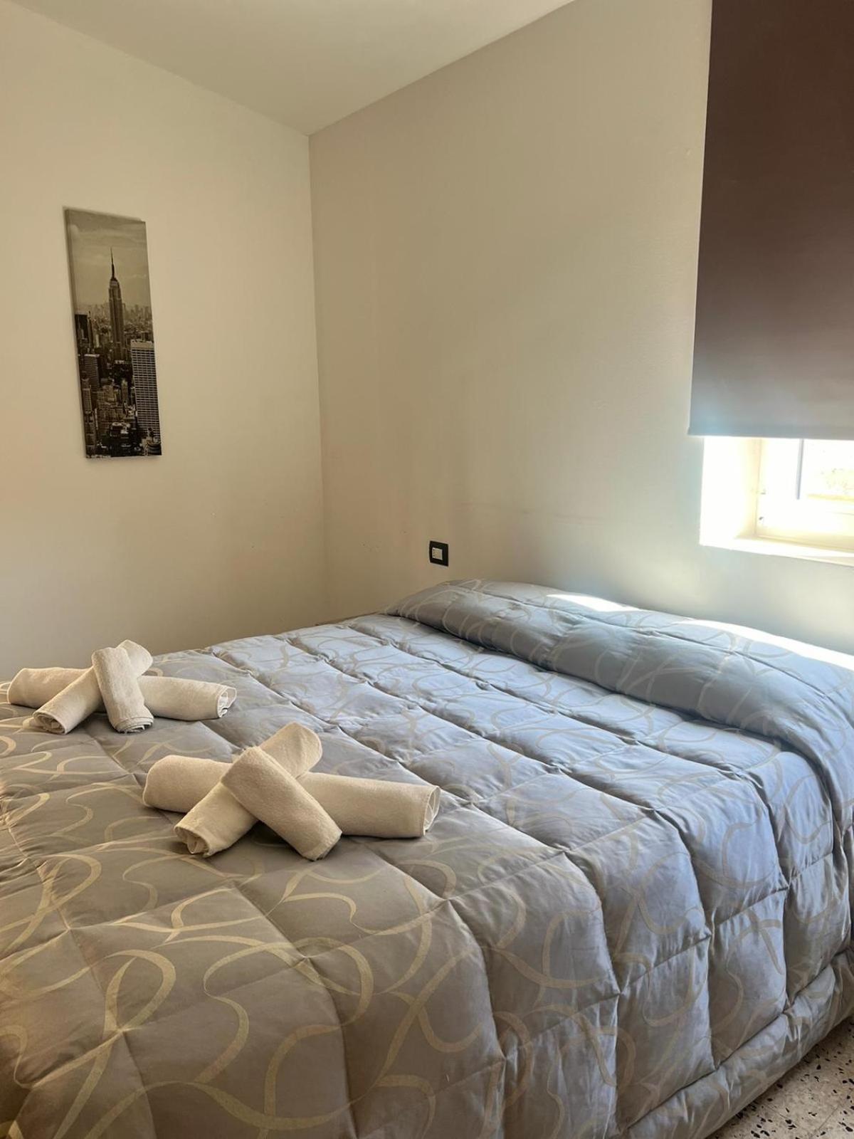 Casavacanze Alba Alcamo Eksteriør bilde